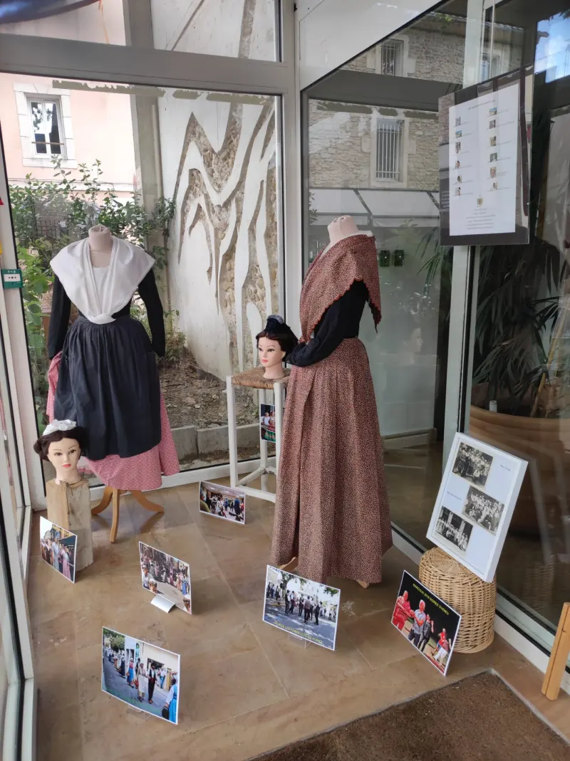 Stefi Couture Retouche Couture Cavaillon Realisation 10