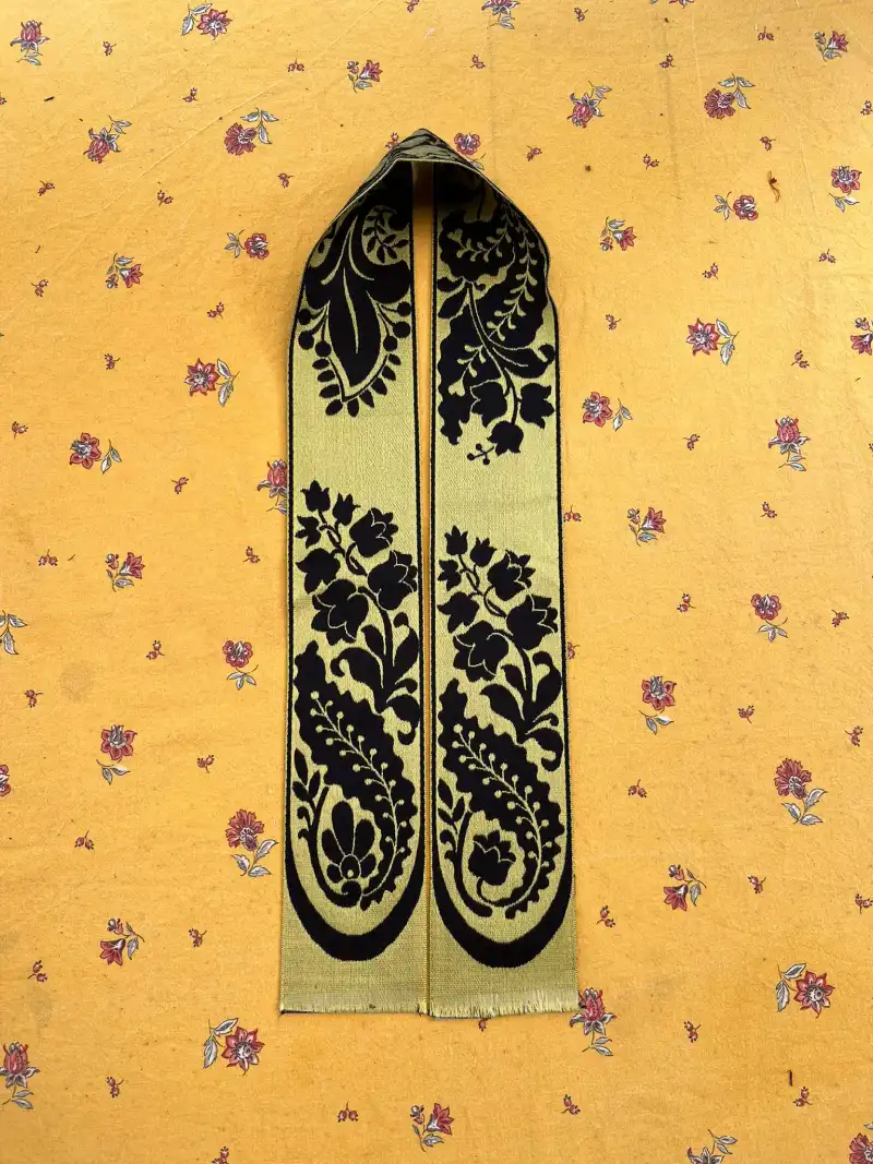 Stefi Couture Retouche Couture Cavaillon Realisation 19