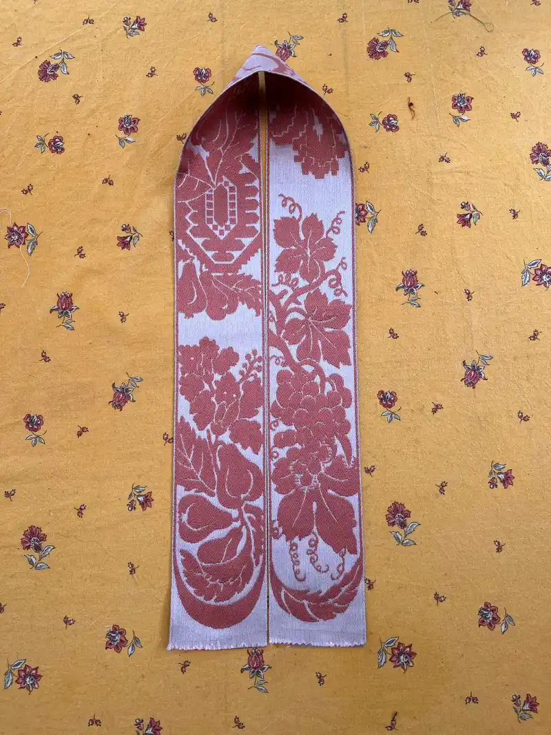 Stefi Couture Retouche Couture Cavaillon Realisation 4