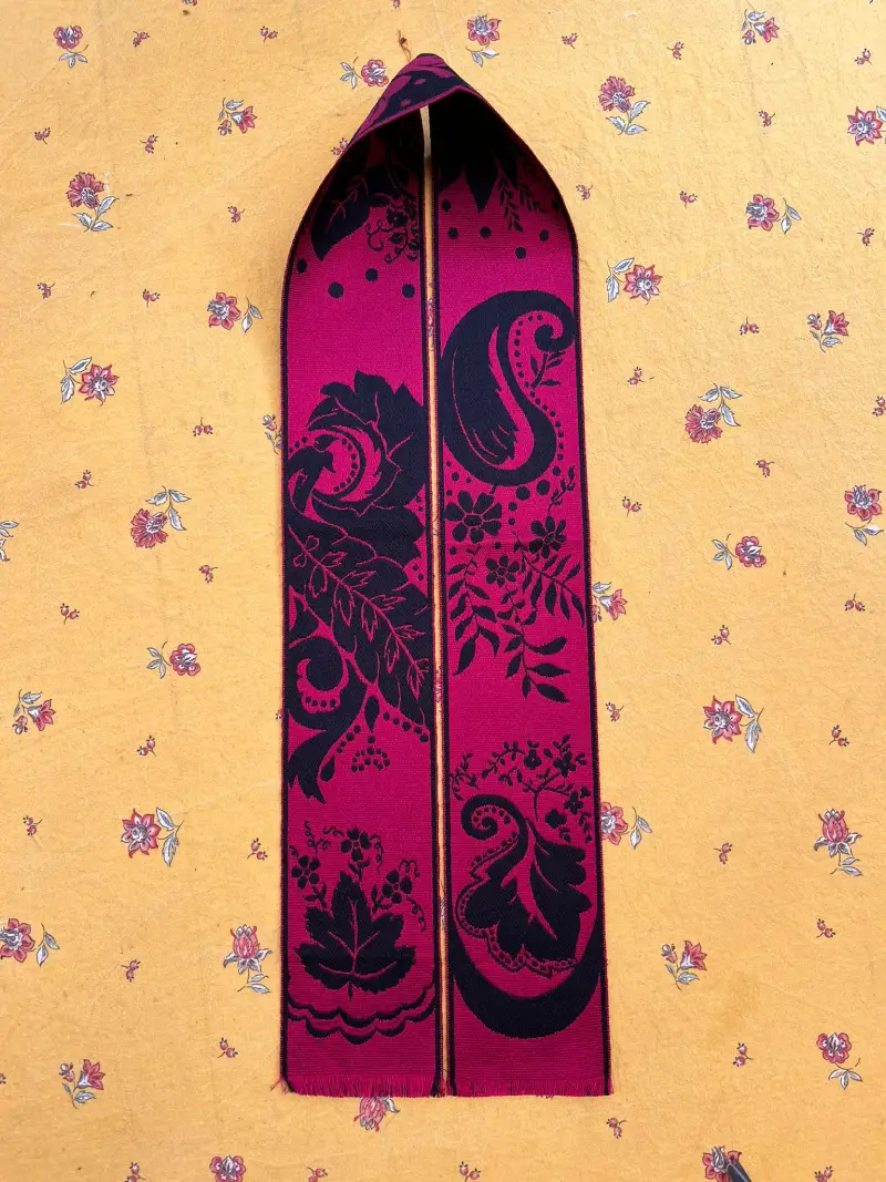 Stefi Couture Retouche Couture Cavaillon Realisation 6