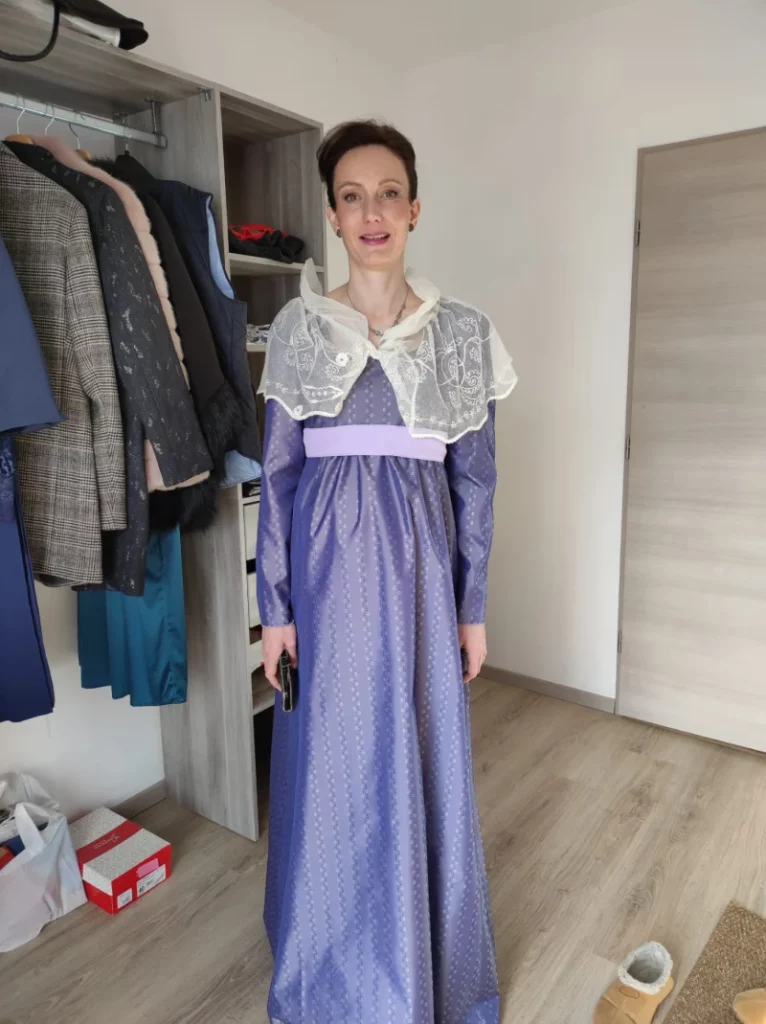 Stefi Couture Retouche Couture Cavaillon Realisation 7