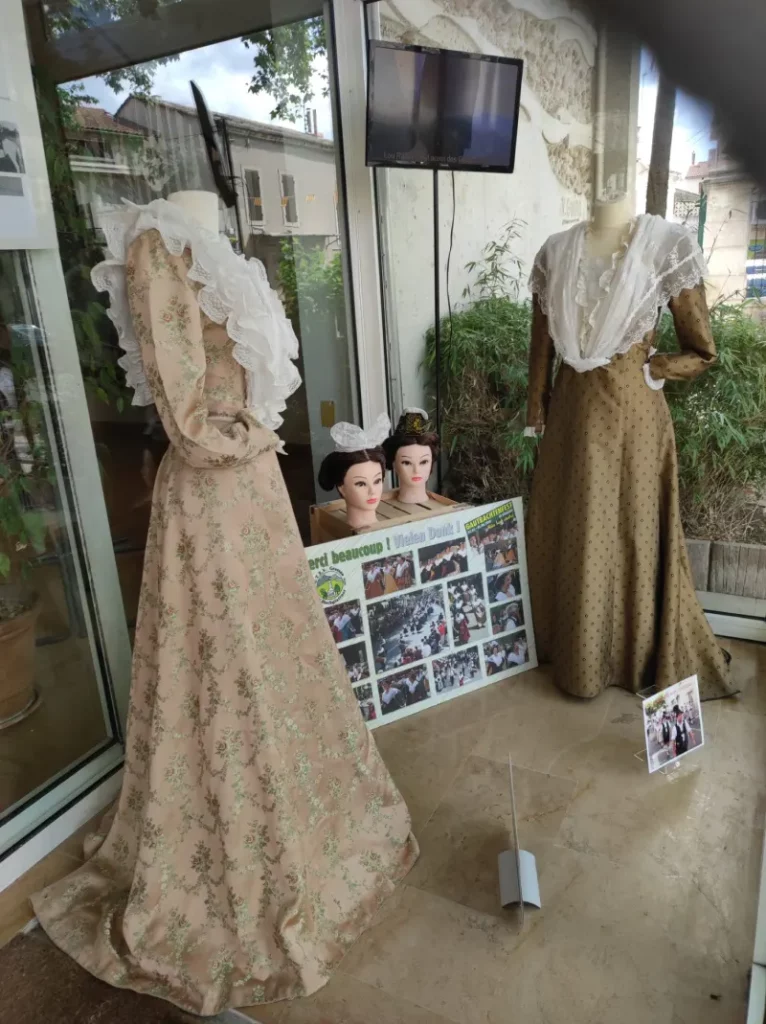 Stefi Couture Retouche Couture Cavaillon Realisation 8