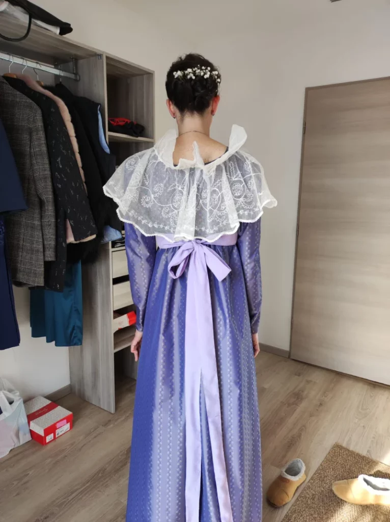 Stefi Couture Retouche Couture Cavaillon Realisation 9